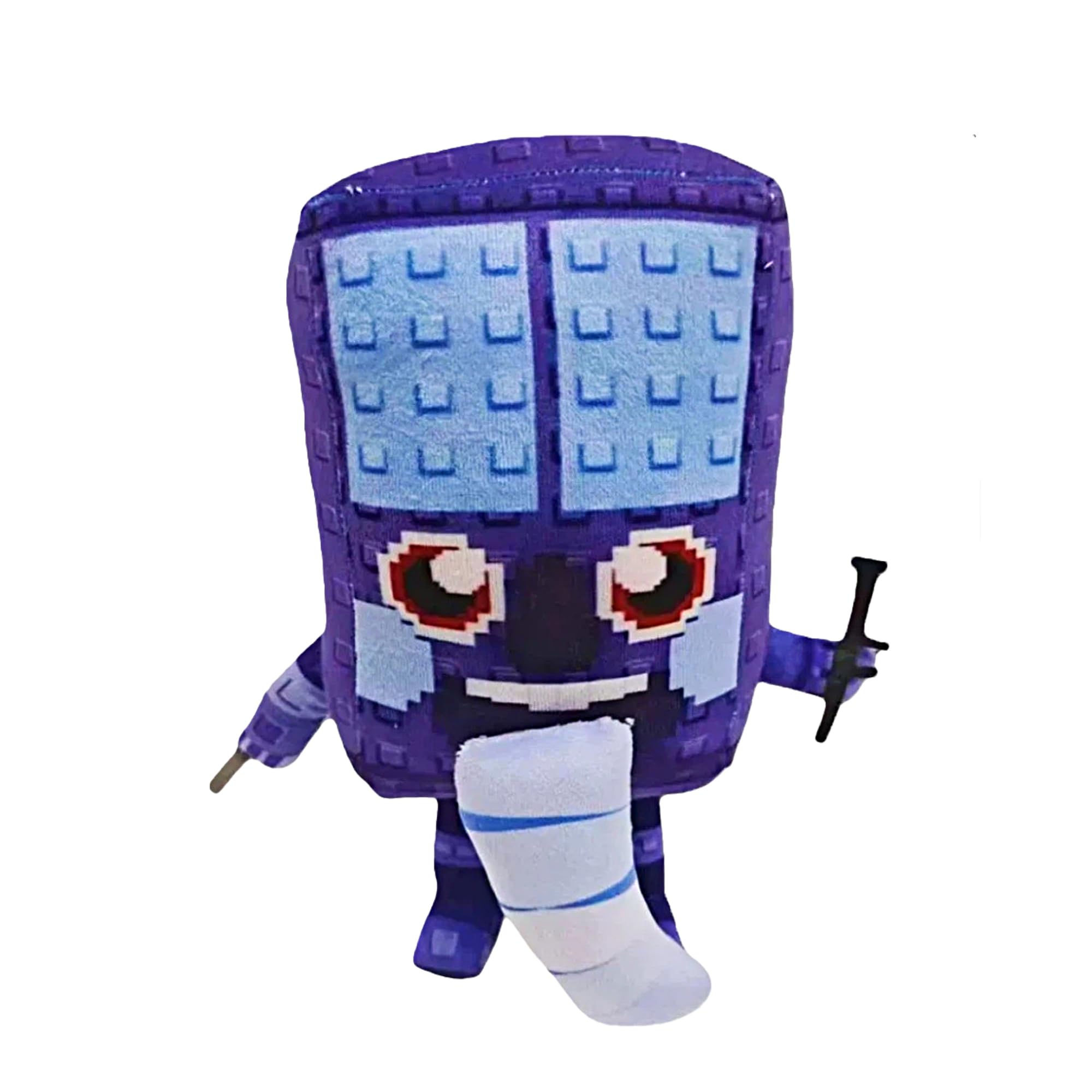 Steal a Brainrot Plush Toys - Rare & OG Collection (Strawberry Elephant, Tralalero Tralala, & More!)