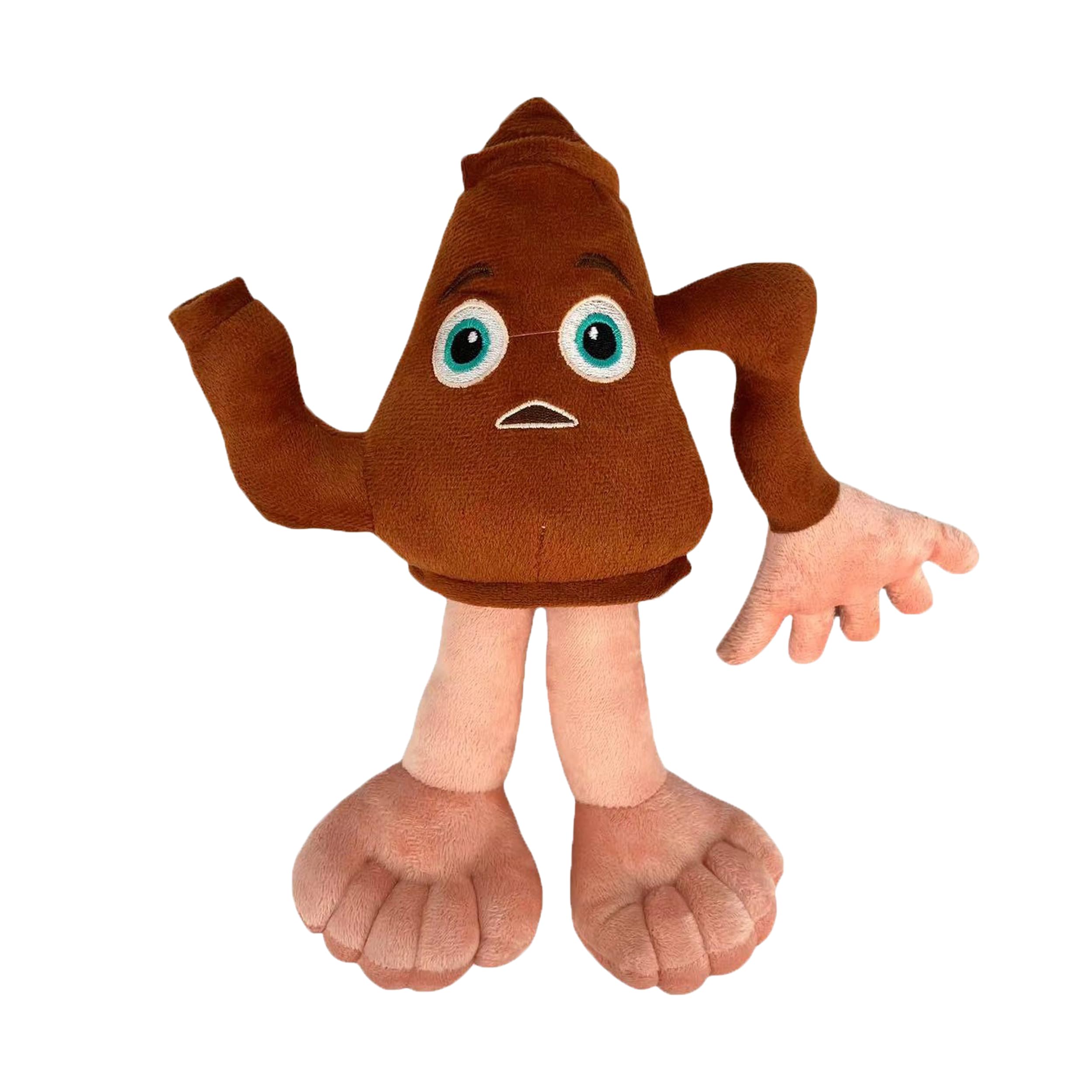 Zenitsu Steal a Brainrot 67 Plush Sixty Seven Expressive Doll Funny & Unique Gift for Boys and Girls, Creative Home Décor Plush Toy for Christmas, Birthday