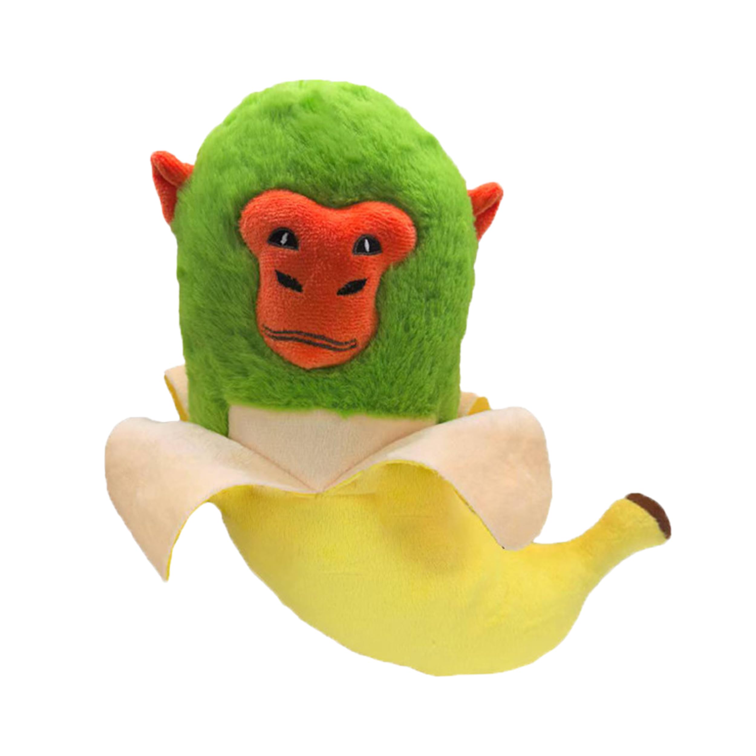 Zenitsu Steal a Brainrot 67 Plush Sixty Seven Expressive Doll Funny & Unique Gift for Boys and Girls, Creative Home Décor Plush Toy for Christmas, Birthday