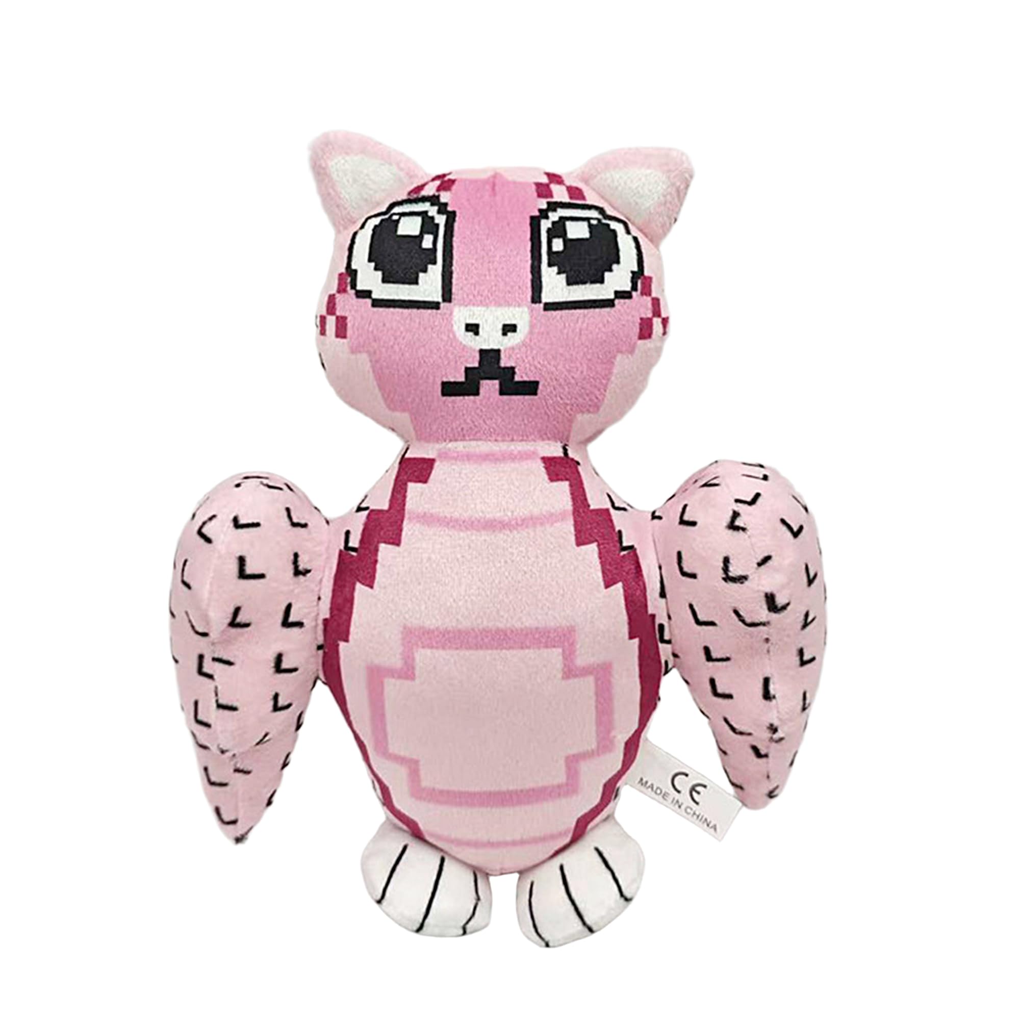 Steal a Brainrot Plush Toys - Rare & OG Collection (Strawberry Elephant, Tralalero Tralala, & More!)