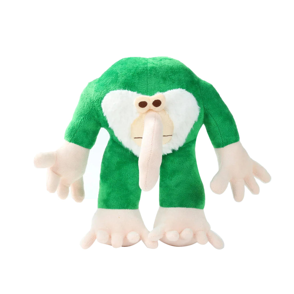 Zenitsu Steal a Brainrot 67 Plush Sixty Seven Expressive Doll Funny & Unique Gift for Boys and Girls, Creative Home Décor Plush Toy for Christmas, Birthday