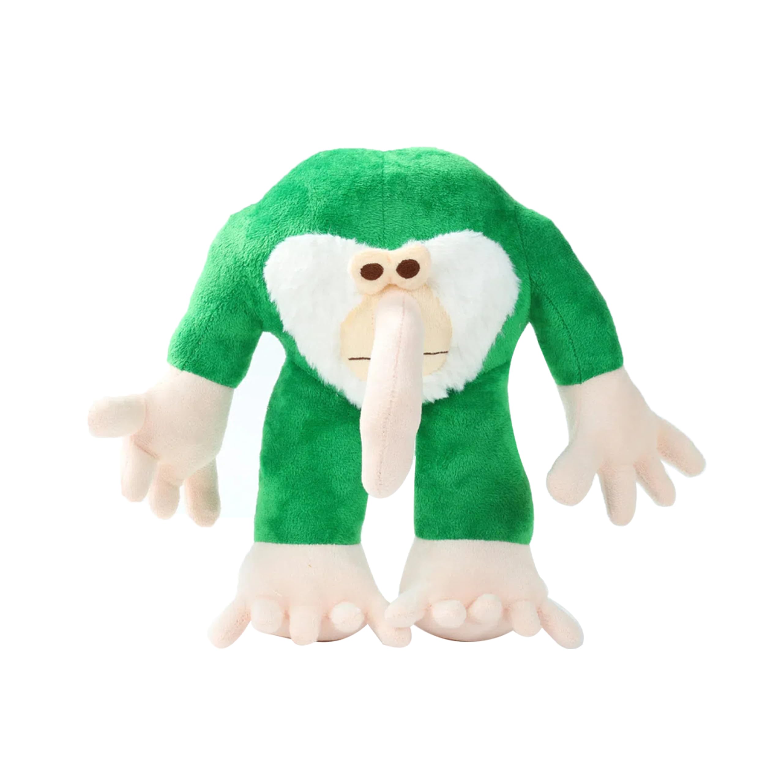 Zenitsu Steal a Brainrot 67 Plush Sixty Seven Expressive Doll Funny & Unique Gift for Boys and Girls, Creative Home Décor Plush Toy for Christmas, Birthday