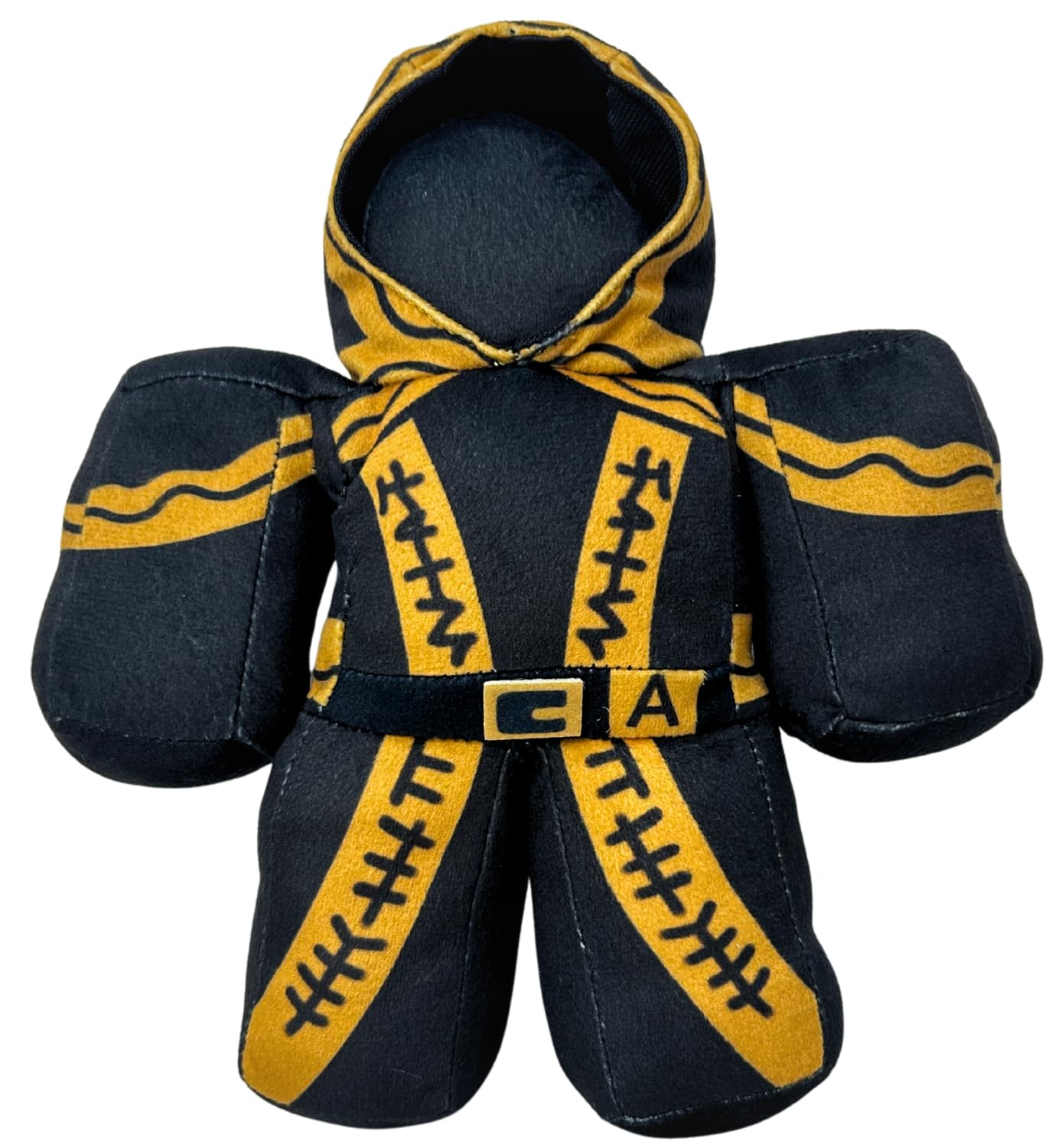 1x1x1x1 Plush Toys, Sword Killer Stuffed Animals Dolls, Collectible Plushies for Video Game Fans