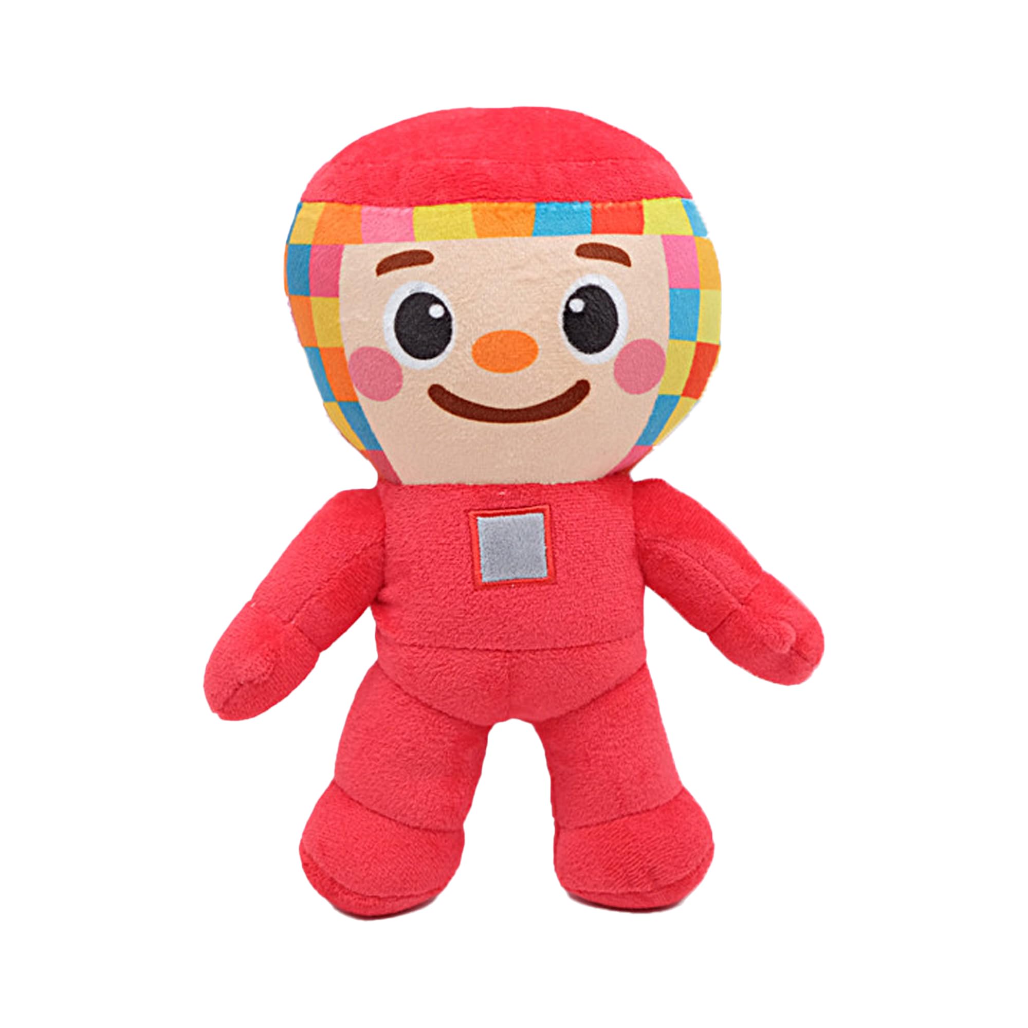 Steal a Brainrot Plush Figures