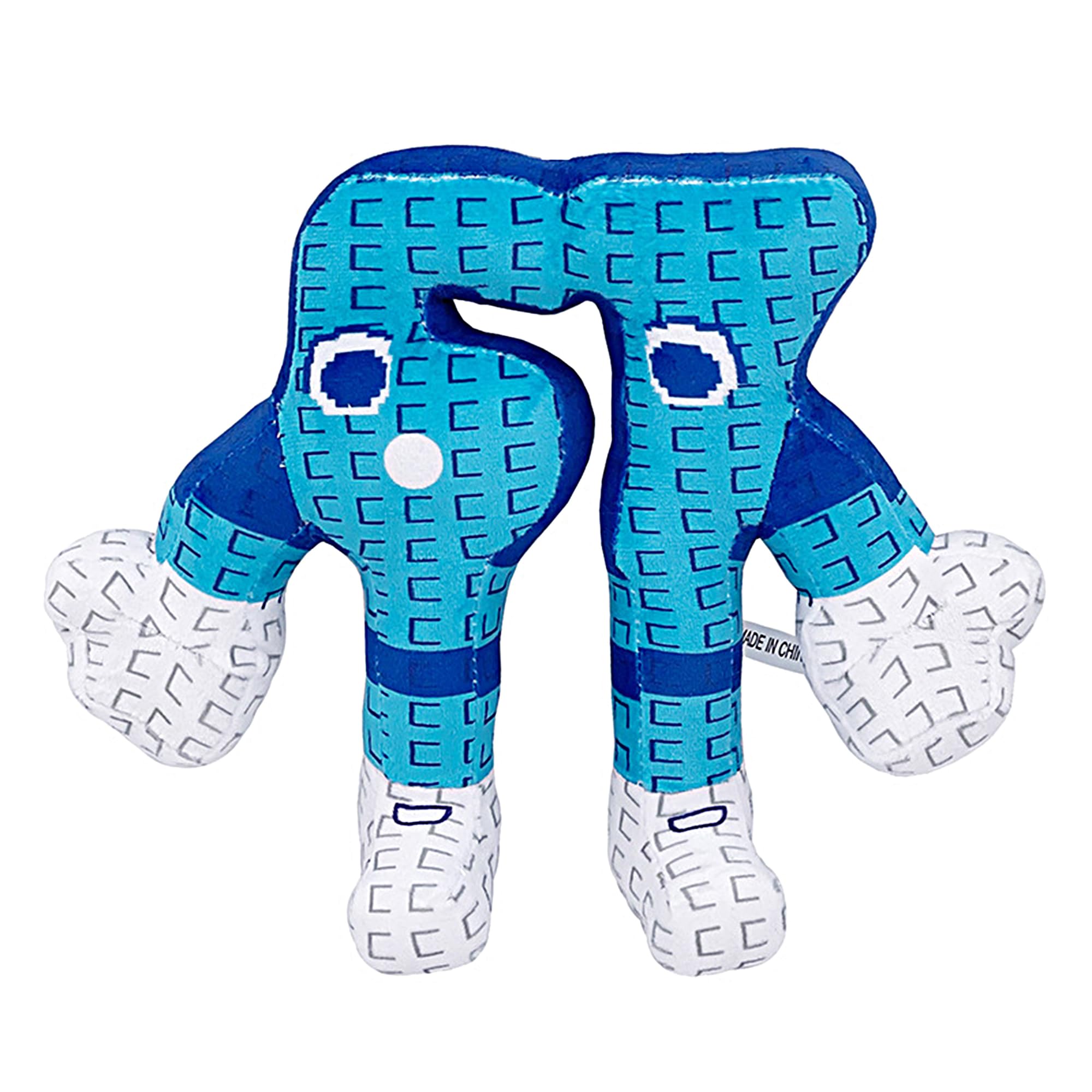 Steal a Brainrot Plush Figures