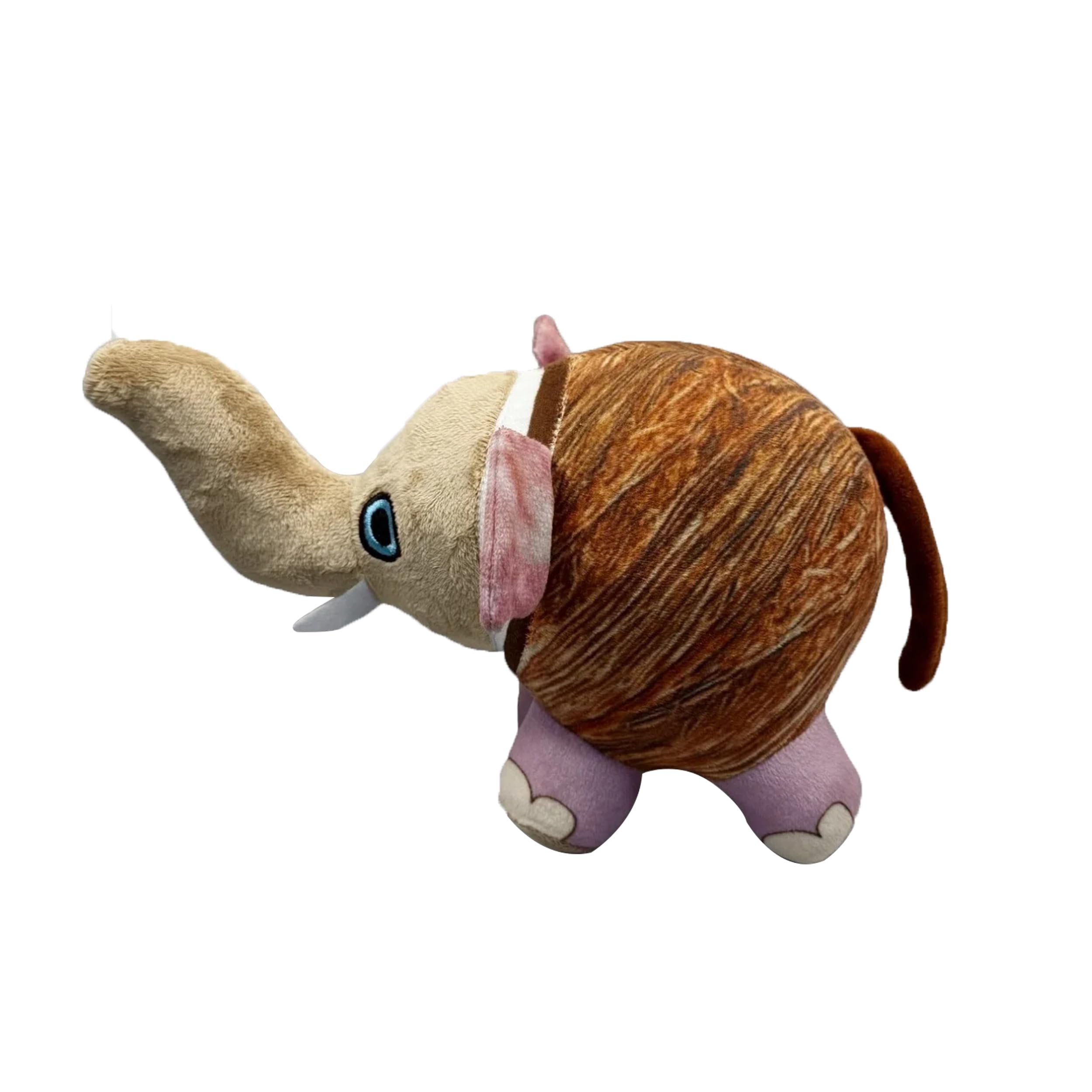 Zenitsu Steal a Brainrot 67 Plush Sixty Seven Expressive Doll Funny & Unique Gift for Boys and Girls, Creative Home Décor Plush Toy for Christmas, Birthday