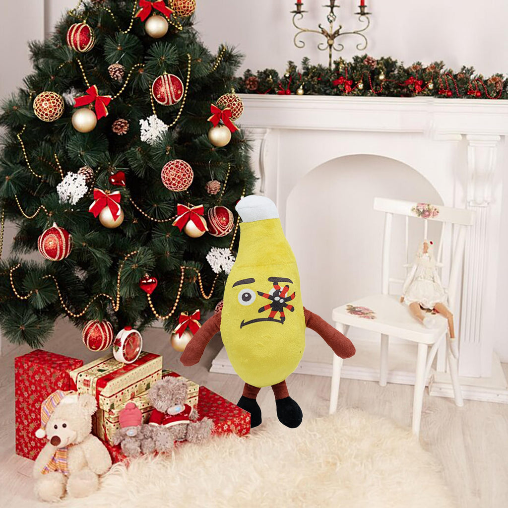 Steal a Brainrot Plush Figures