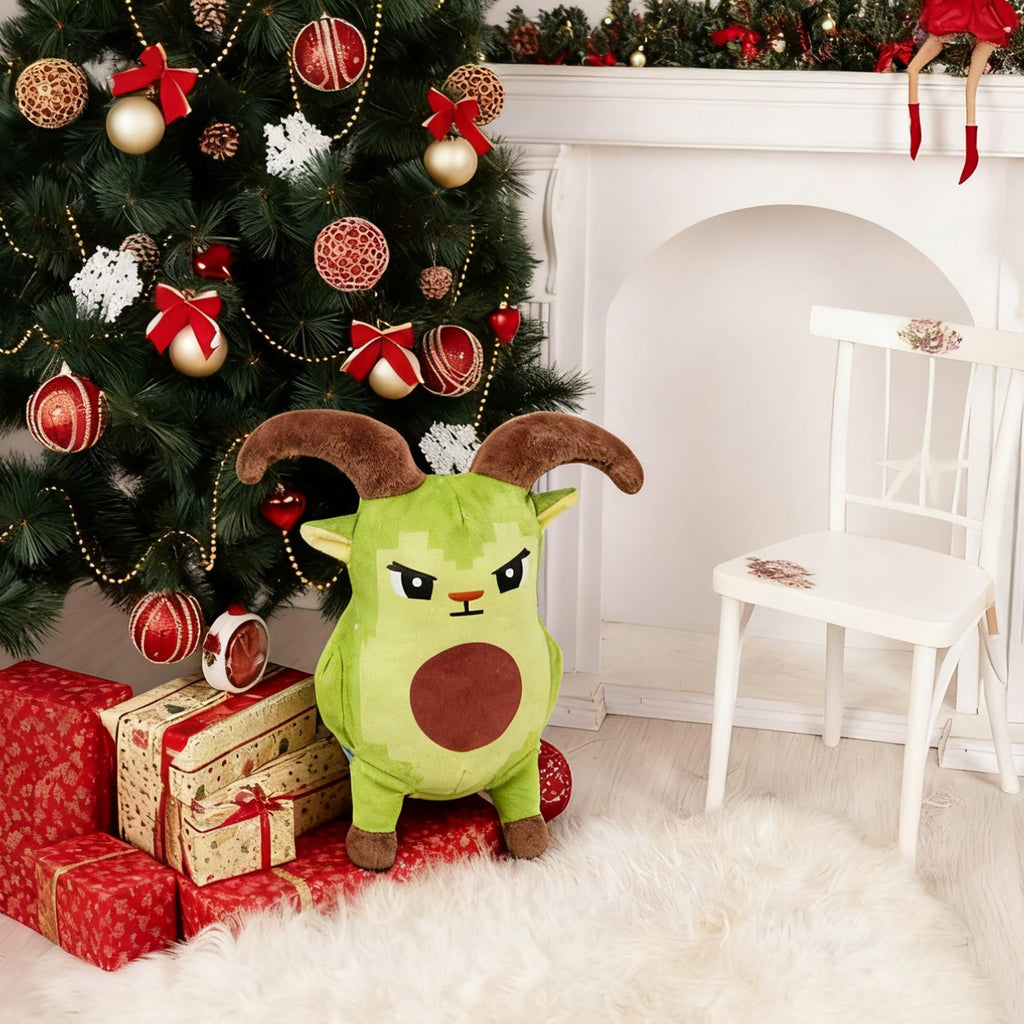 Steal a Brainrot Plush Figures