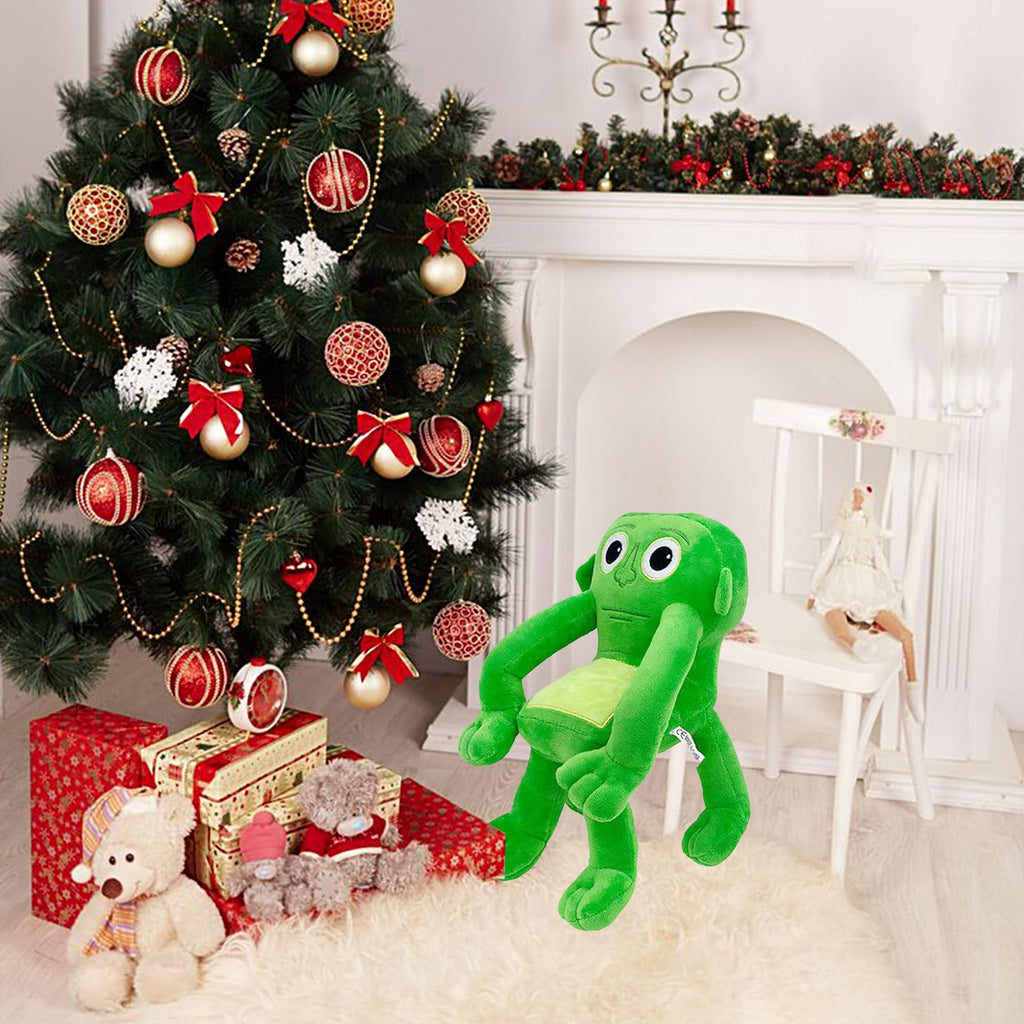 Steal a Brainrot Plush Figures