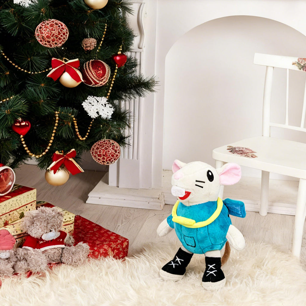 Steal a Brainrot Plush Figures