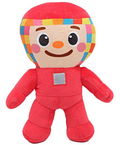 Buy Chicleteira Bicicleteira Steal a Brainrot Plush Toys